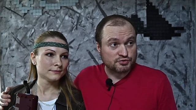 Интервью с Проект "Электорат". Алексей Патенков, Маргарита Млада. Фестиваль Железяка 2022 смотреть онлайн