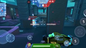 КИБАРГ УБИЦА