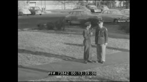 Короткометражный док. сериал / БОЛЬШАЯ КАРТИНА - Первая армия  1951-71 г