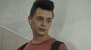 Бим, 1 сезон, 6 серия