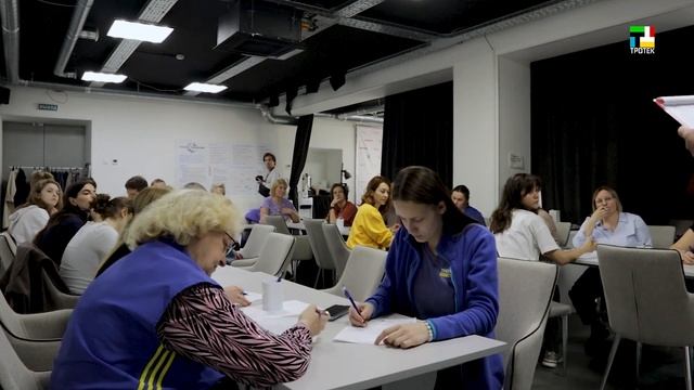 Троицк - Новый день (10-04-23) смотреть онлайн