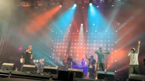 Лошите ft. Мишо Шамара - Харесвам Лошите Момчета (Spice Music Festival 2023)