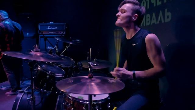 ЗИМНИЙ ОТЧЕТНЫЙ ФЕСТИВАЛЬ ШКОЛЫ РОКА 19-20 | ДЕНЬ ТРЕТИЙ смотреть онлайн