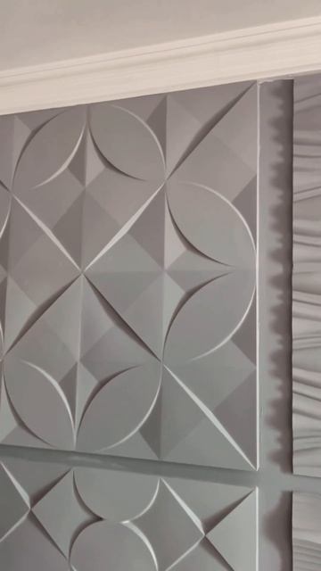 3 д панель из гипса смотреть онлайн