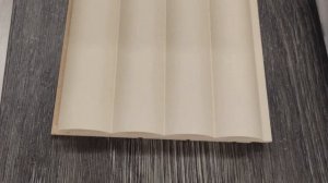 Stella МДФ Wave De Luxe Palomino