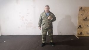 Тактические речевки часть1