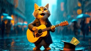 ZaBaVa -Чуточку грустно