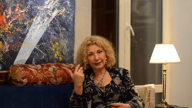Как научиться ощущать, понимать и чувствовать удовольствие. | Елена Островская