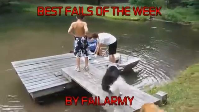 Приколы 2013 Самые популярные Видео Подборки и Юмар Funny video humor 2013 смотреть онлайн