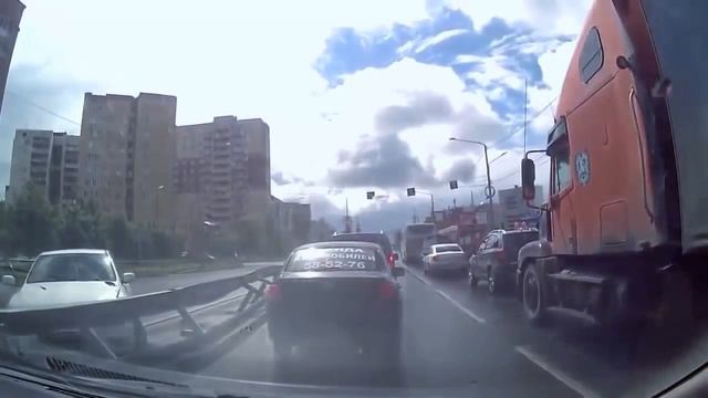 Приколы. На дороге! Авто приколы! Ржака! До слез! Не приколы! смотреть онлайн