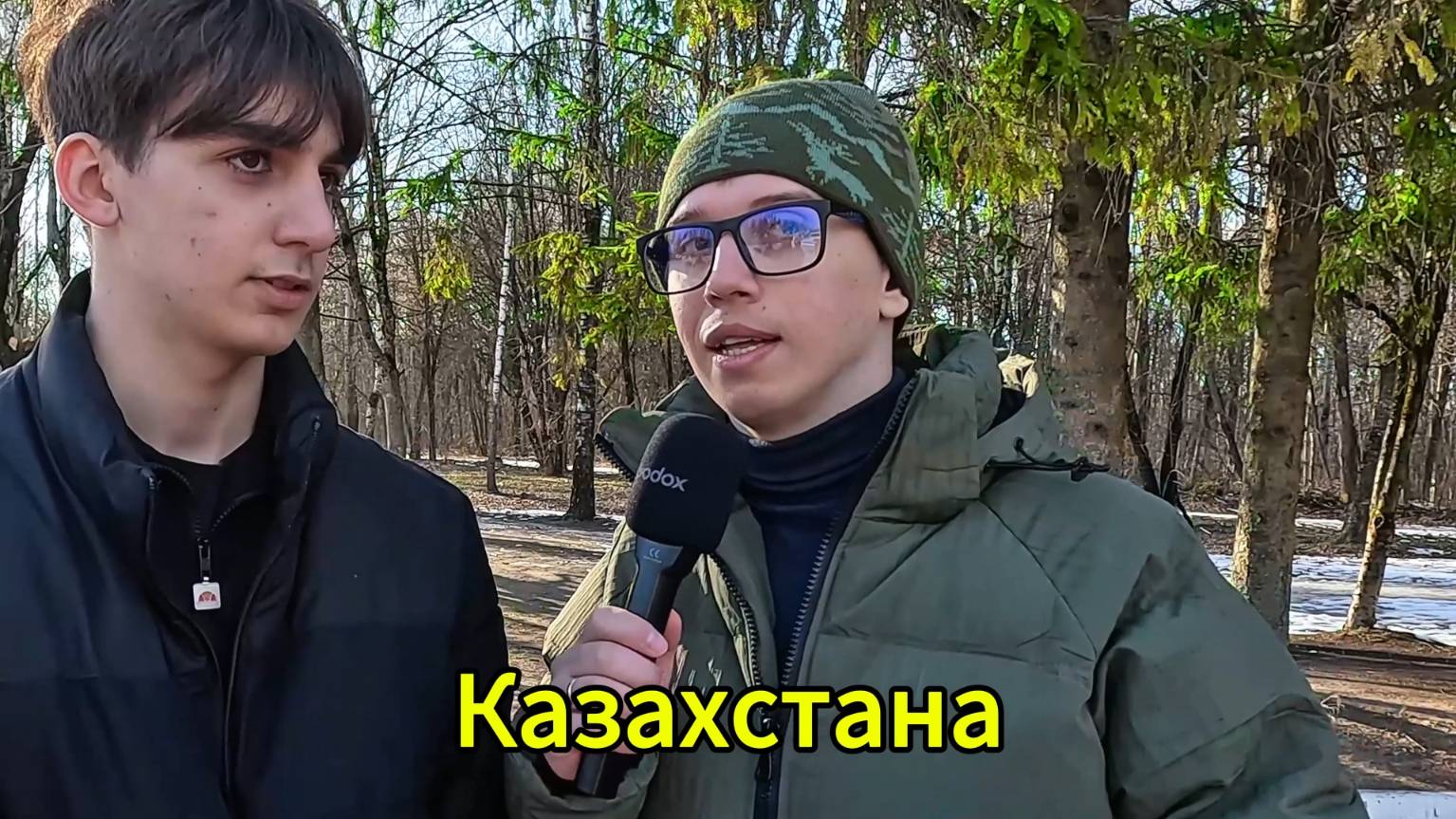 Как школьница из России ЛЕГКО отвечает на сложные вопросы по географии — вы удивитесь