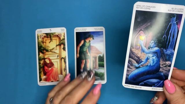 ♒️ВОДОЛЕЙ♒️. ПЛОДОТВОРНЫЙ ЯНВАРЬ 2022.КЛЮЧИ К УСПЕХУ. ТАРО ПРОГНОЗ. смотреть онлайн