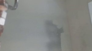 Марк V работа со шпаклёвкой , сопло максимально допуст?