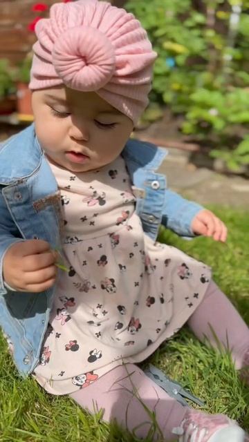 Как выглядит 6 месяцев ребёнок? Сколько весит? #minivlog #uzbe смотреть онлайн