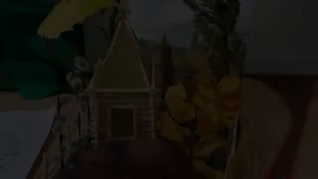 Выставка детского и семейного творчества "Красота божьего мира" смотреть онлайн