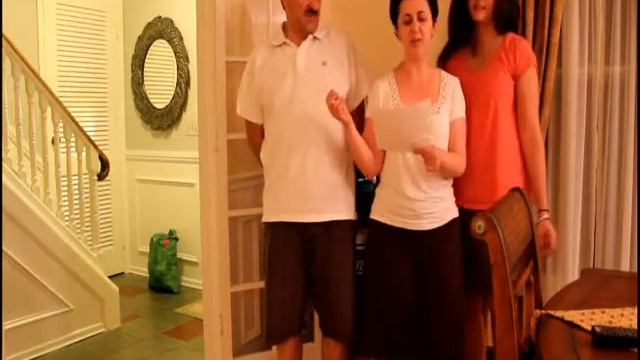 Поздравление на Ирину и Павлика свадьбу