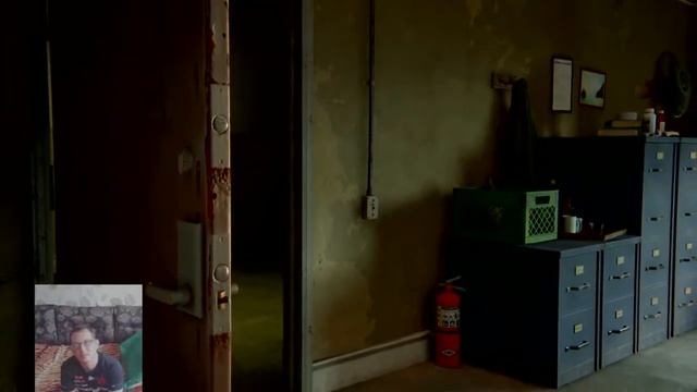 Прямой показ PS4 Uncharted 4 2