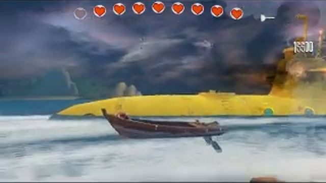 я играю в [Rayman Raving Rabbids] смотреть онлайн