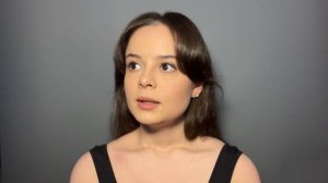 Валерия Воробьёва/визитка