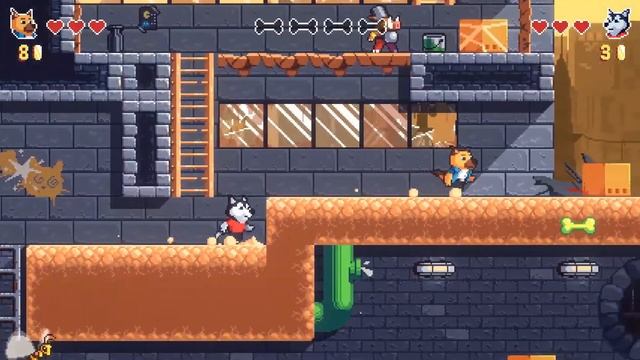 ★ ХОРОШИЕ ★ Oтечественные ★ Инди ★ Игры | В Разработке 141