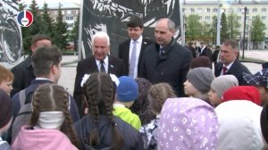 Денис Паслер призвал свердловчан голосовать за объекты для благоустройства в 2026 году