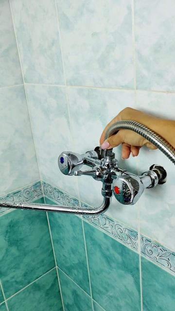 что делать если протекает кран? смотреть онлайн