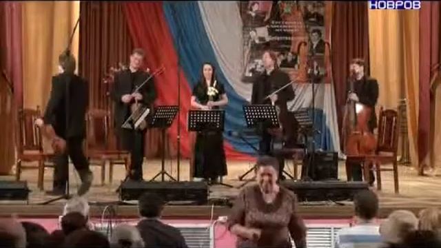 Фестиваль Добротворского WM9 512 Download PAL