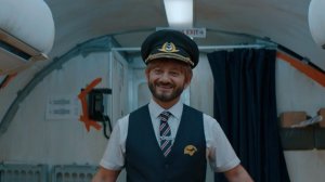 Галустян +, 1 сезон, 8 выпуск