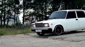 Песня про АвтоВАЗ  Песня любителей автомобиля Жигули