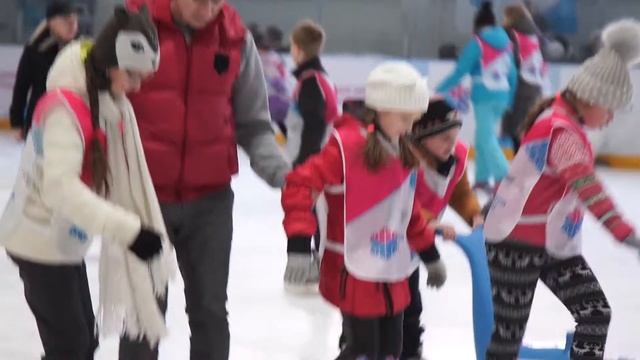 Winter fest Благовещенск 2019 смотреть онлайн