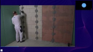 Как оштукатурить газоблок в комнате и ванной