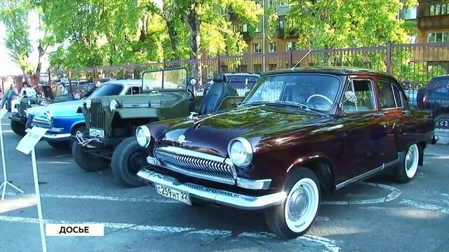 О тематических площадках грядущей "Музейной ночи" в Бийске? ("Будни",15.05.25г.,Бийское телевидение)