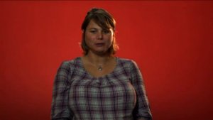 Les Français présentent leur famille