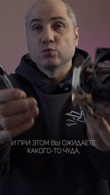 Не покупайте ДОРОГУЮ термопасту! Типичная ошибка смотреть онлайн