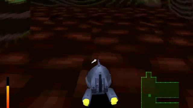 Fade to Black уровень 6 смотреть онлайн