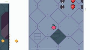 SG|прохождение Dadish 2 уровень 41 🎯