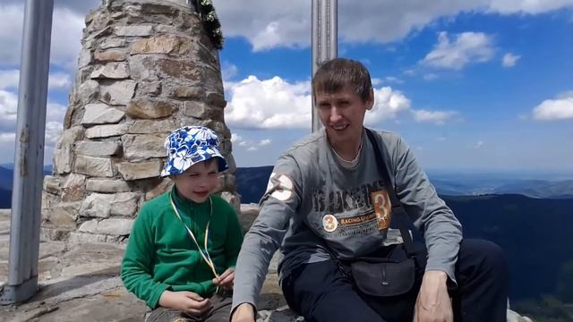 Гора Хомяк смотреть онлайн