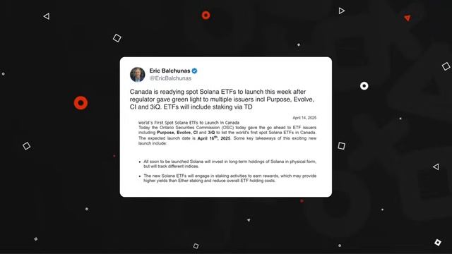 Биткоин по $1 млн ｜ Крипта за счет пошлин ｜ ММ обваливают токены ｜ Криптоскамы в Zoom 2025