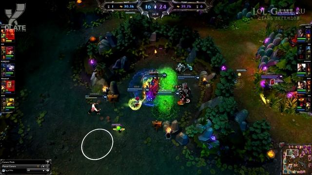 [LoL] Топ неудачников - День 170