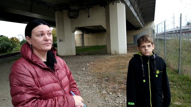 РЖД: с "заботой о людях". смотреть онлайн