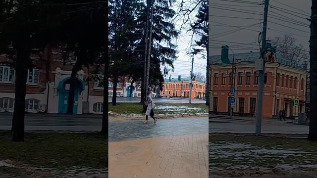 #нижнийновгород#погода#я#зима2025#учеба смотреть онлайн