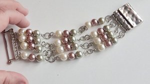 Серия 7 переделки для Ольги из Ярославля.