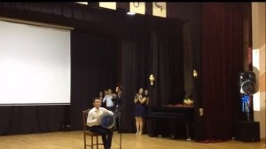 Армянский Барабан