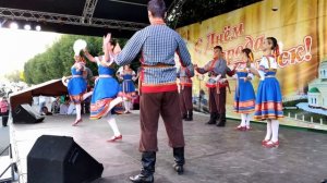 День города в Вольске (часть 3)