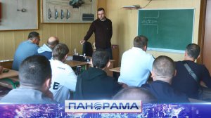 Программа Минтранса ДНР готовит новых водителей автобусов. Сколько человек уже трудоустроены?