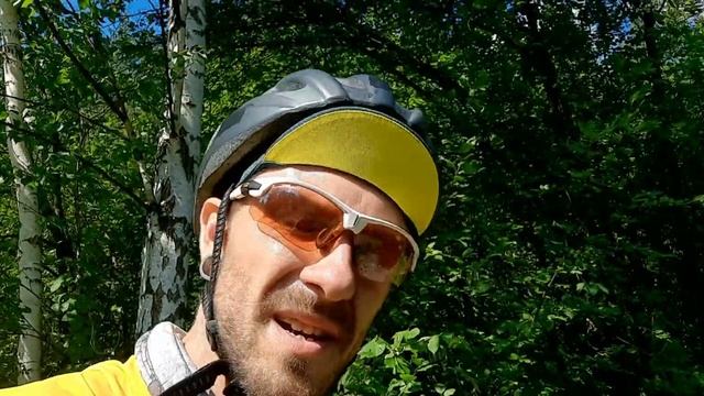 Поездка на карьер в Наилы по грунтам на туринге ХВЗ В-541 смотреть онлайн