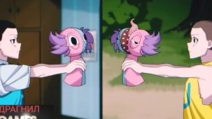 анимация про СПРУНКИ! СПРУНКИ мультфильмы! Sprunki incredibox!