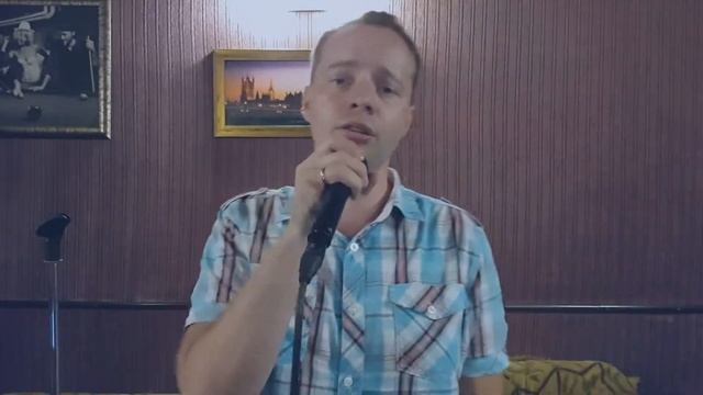 Андрей Карпов (Cover Skin)by Rag"N"Bone Man смотреть онлайн