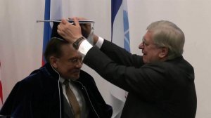 Премьеру Малайзии Анвару Ибрагиму присвоили звание почетного доктора МГИМО