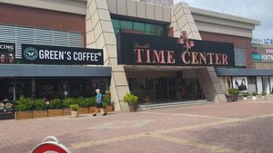ТУРЦИЯ!🇹🇷 ШОПИНГ НЕ УДЕРЖАЛАСЬ😀👗 TIME CENTER п.Конаклы.